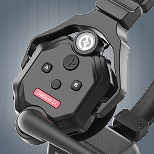 hollyland solidcom c1