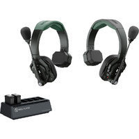 Hollyland Solidcom SE Pro 1.9GHz Wireless Intercom Kit with 2 Headsets