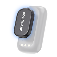 Magnet Set for Hollyland Lark A1 Wireless Mic