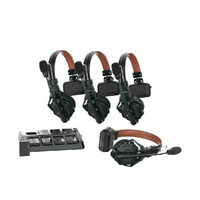 Hollyland Solidcom C1 Pro Wireless Intercom System With Noise Cancellation