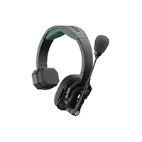 Hollyland Solidcom SE Pro Full-Duplex Wireless Single-Ear Remote Headset (1.9 GHz)